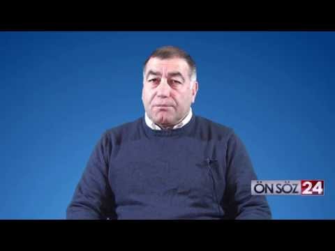 GAMK-ის თავჯდომარის განცხადება