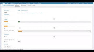 Hadoop Tutorial - Submit any Oozie jobs directly from HDFS in Hue