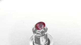 1.00cts Red Burmese Ruby – Heat Only Wealth