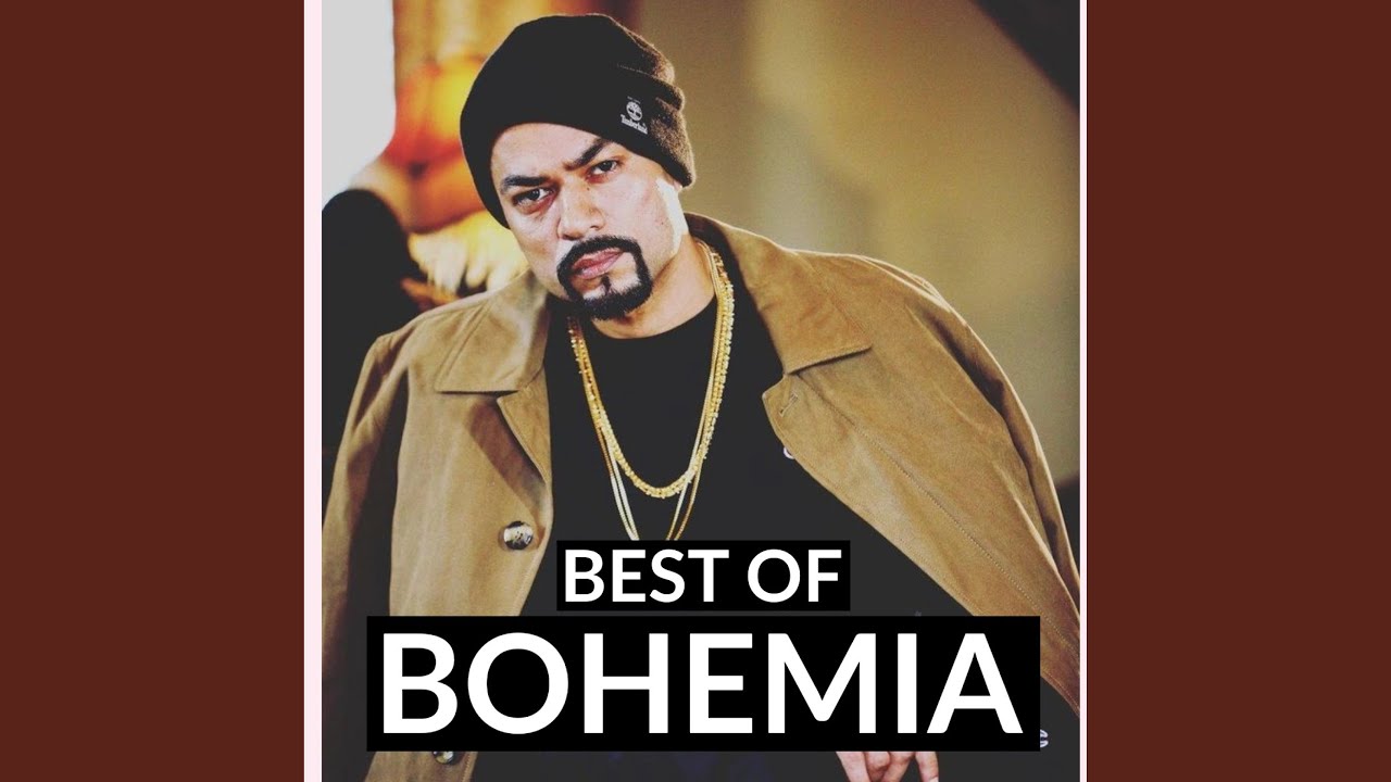 Best Of Bohemia