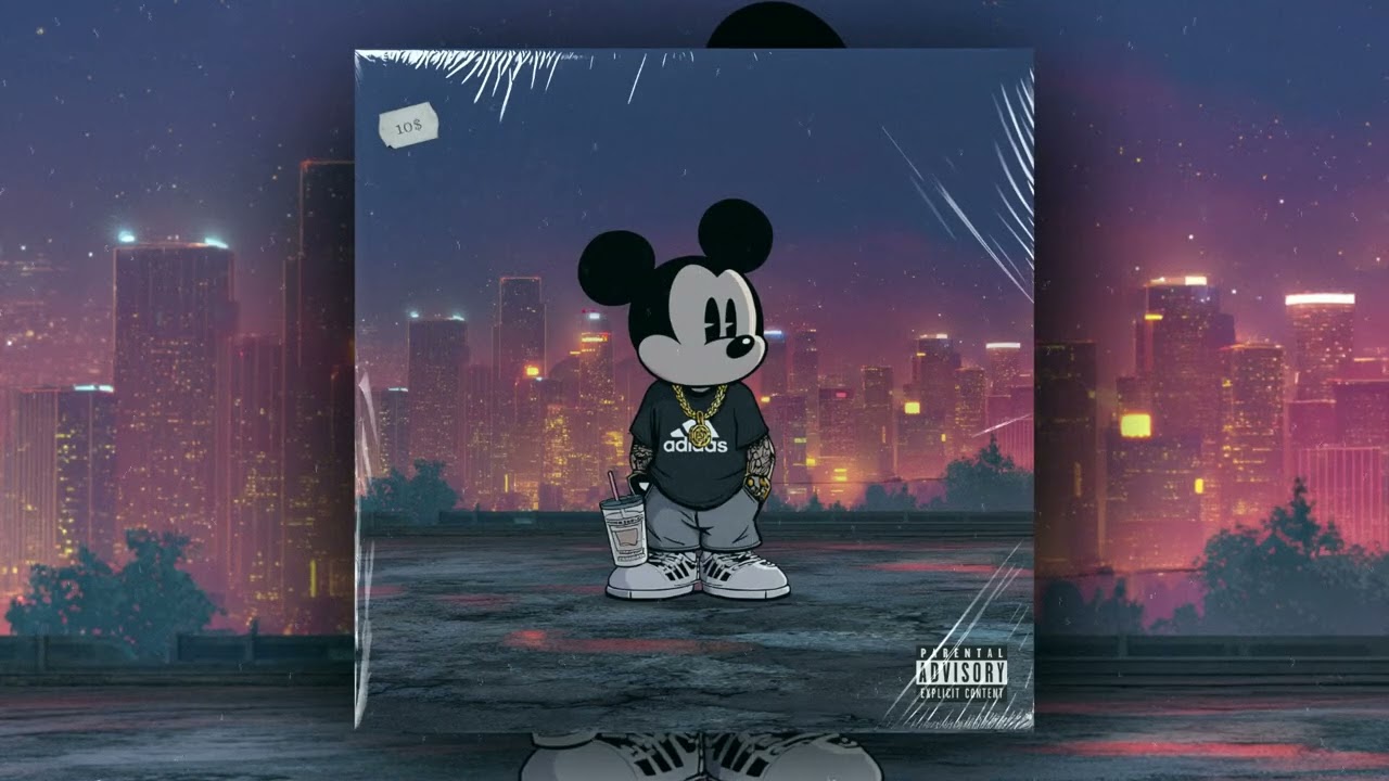 1 Hour Inspiring Trap Type Beats 🔥 Drake x Lil Baby Type Beat Mix 2026