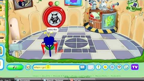 Binweevils Hacked 1 of SPIDY