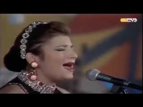 الفنانة أصالة نصري اش لون أنام الليل