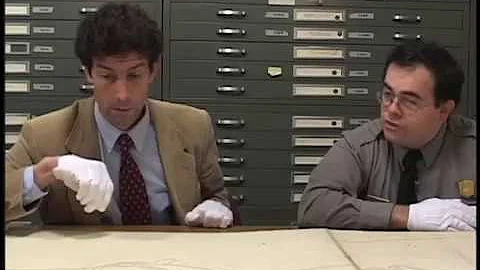 Along the Blackstone, Episode 63 - Discovering the Hidden Blackstone Canal - Part 3