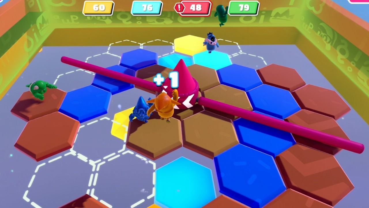 PLAY THE SQUADS SPECTACULAR EVENT UNTIL YOU WIN.