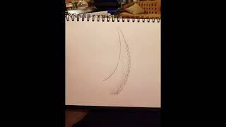 tentacle (stop motion animation)
