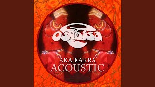 Fire (Acoustic Live)