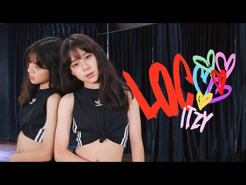 ITZY-있지---‘LOCO’❣️「Dance-Cover