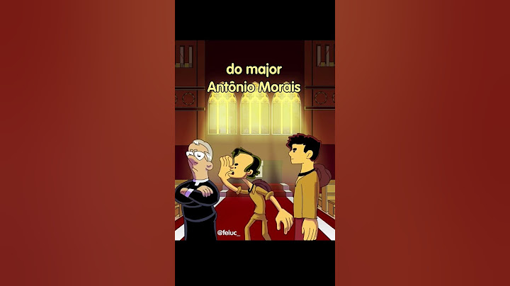 O Auto da Compadecida #animação