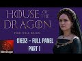 House of the dragon s1e03 an episode of merlin on the bbc