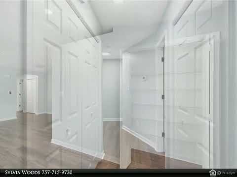 105 KINCAID Lane, Hampton, VA home video tour