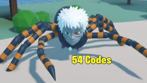 SLAYERS UNLEASHED (APRIL) CODES *UPDATE!* ALL NEW ROBLOX SLAYERS UNLEASHED CODES!