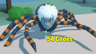 SLAYERS UNLEASHED (APRIL) CODES *UPDATE!* ALL NEW ROBLOX SLAYERS UNLEASHED CODES!
