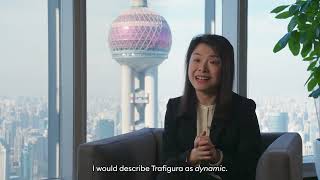 Meet our People | Jennie Chen | Ops Manager | Shanghai