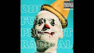 Tyler, The Creator - Up (feat. Domo Genesis & Hodgy Beats) [Instrumental]