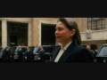 Cherry Jones in "Ocean's 12"