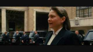 Cherry Jones in 'Ocean's 12'