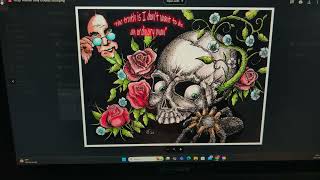 Making a Digital Portfolio: Quick Version