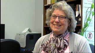 Top Local Jobs; Mary Bunge