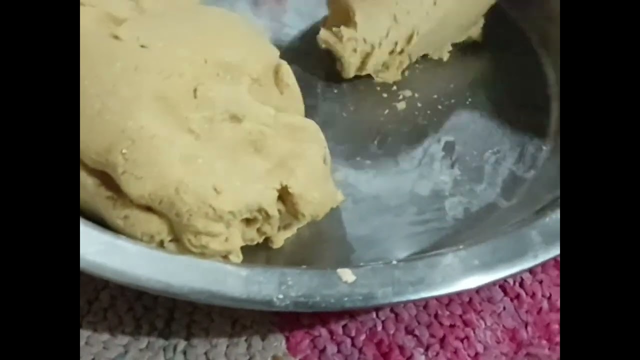 मक्का ki roti