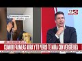 Cuando farmeas aura y avergonzás hasta a tu propio perro
