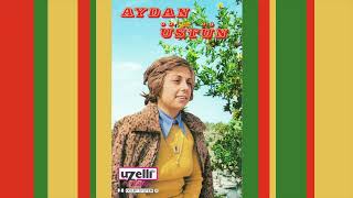 Gel Bari Bari - Aydan Üstün Resimi