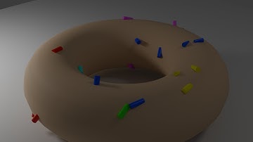 Automating Blender with Claude AI + MCP 🔥 ❤️