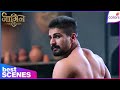 Naagin S3 | Vikrant Coils Around Aditya In Anger | Colors TV