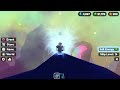 Speed Run 4 Music - Classic Level 36 - Rainbow Volcano [EXTENDED]
