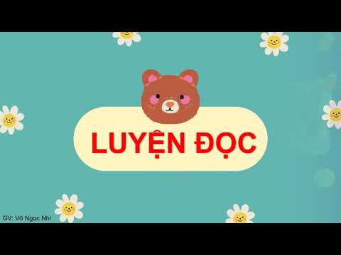 Tuần 7 - tập đọc 4 - ở vương quốc tương lai