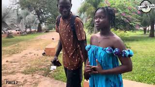 Unhappy Love part 02