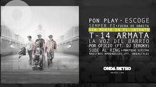 05. ONDARETRO - Sin Morir En El Intento