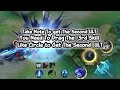 New Hero Sora Revealed ULT Animations