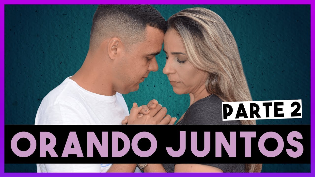 Casais INTELIGENTES ORAM Juntos 2/2 Dicas para Casais com Darrell e Marcia YouTube Casais INTELIGENTES ORAM Juntos 2/2 Dicas para Casais com Darrell e Marcia YouTube