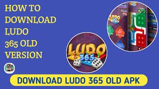 How to download ludo 365 old version apk file | ludo 365 old version kaise download kare | #Ludo_365 screenshot 4