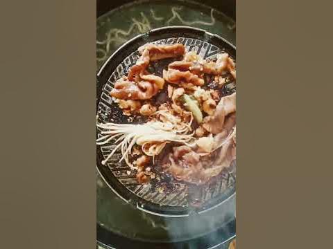 makan siang yang kesorean di menggrila cifor bogor 