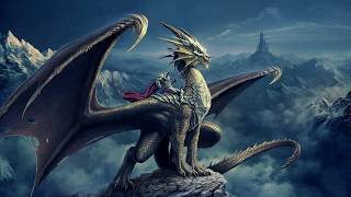 Dragon Wallpaper 1920×1080 screenshot 2