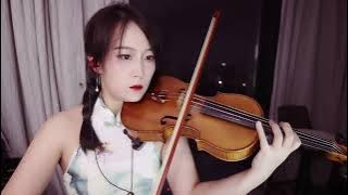 【RouRouJ】Cover Tanjiro Kamado《To the Infinity Castle》