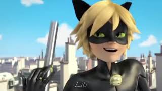 Cat Noir Edit | Say When by Lili 3,930 views 3 years ago 24 seconds