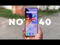 Infinix note 40  test complet