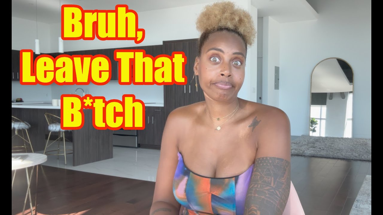 How To Tell A Girl Is Playing You - YouTube