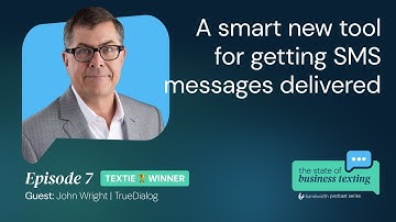 A smart new tool for getting SMS messages delivered