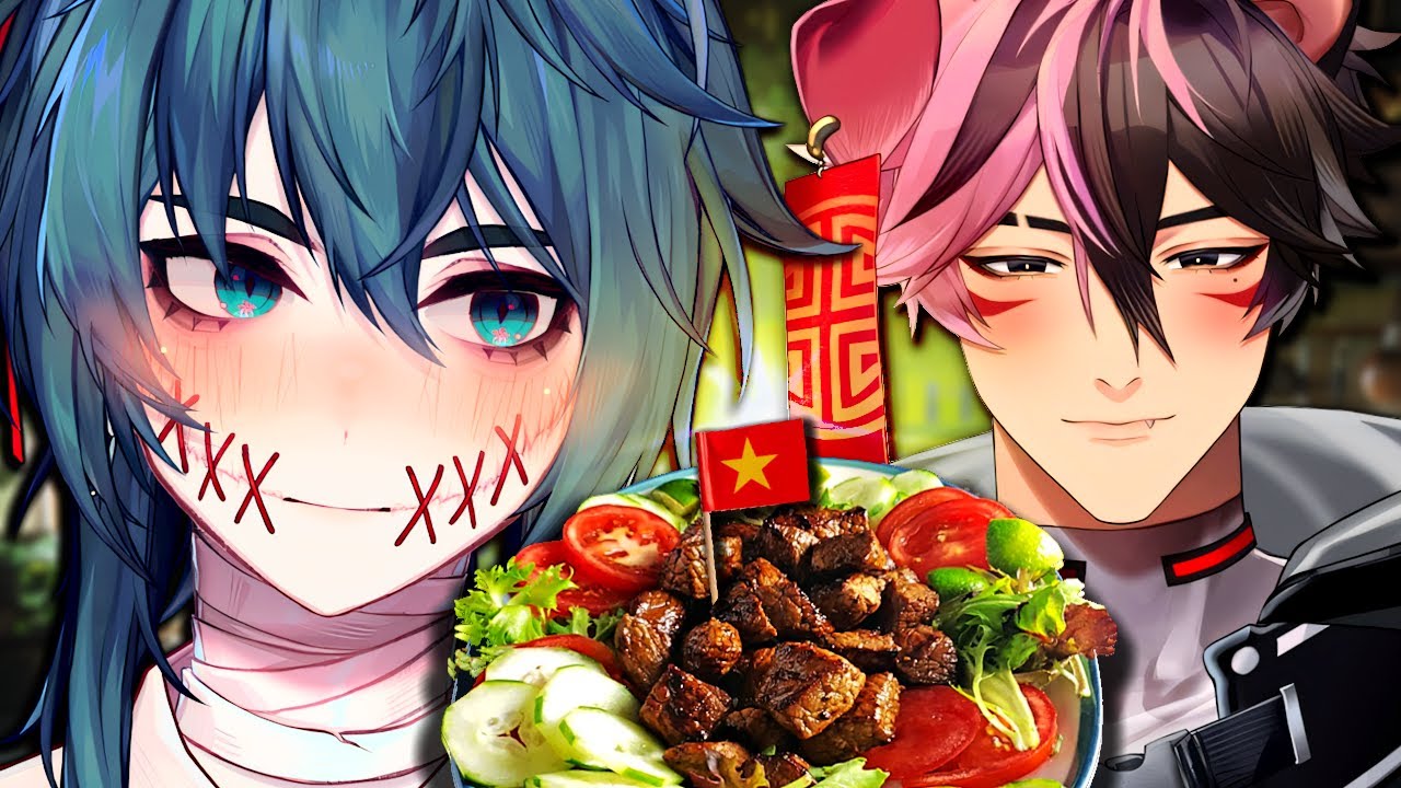 Can We Make Vietnamese Stir-Fried Beef Without Failing?