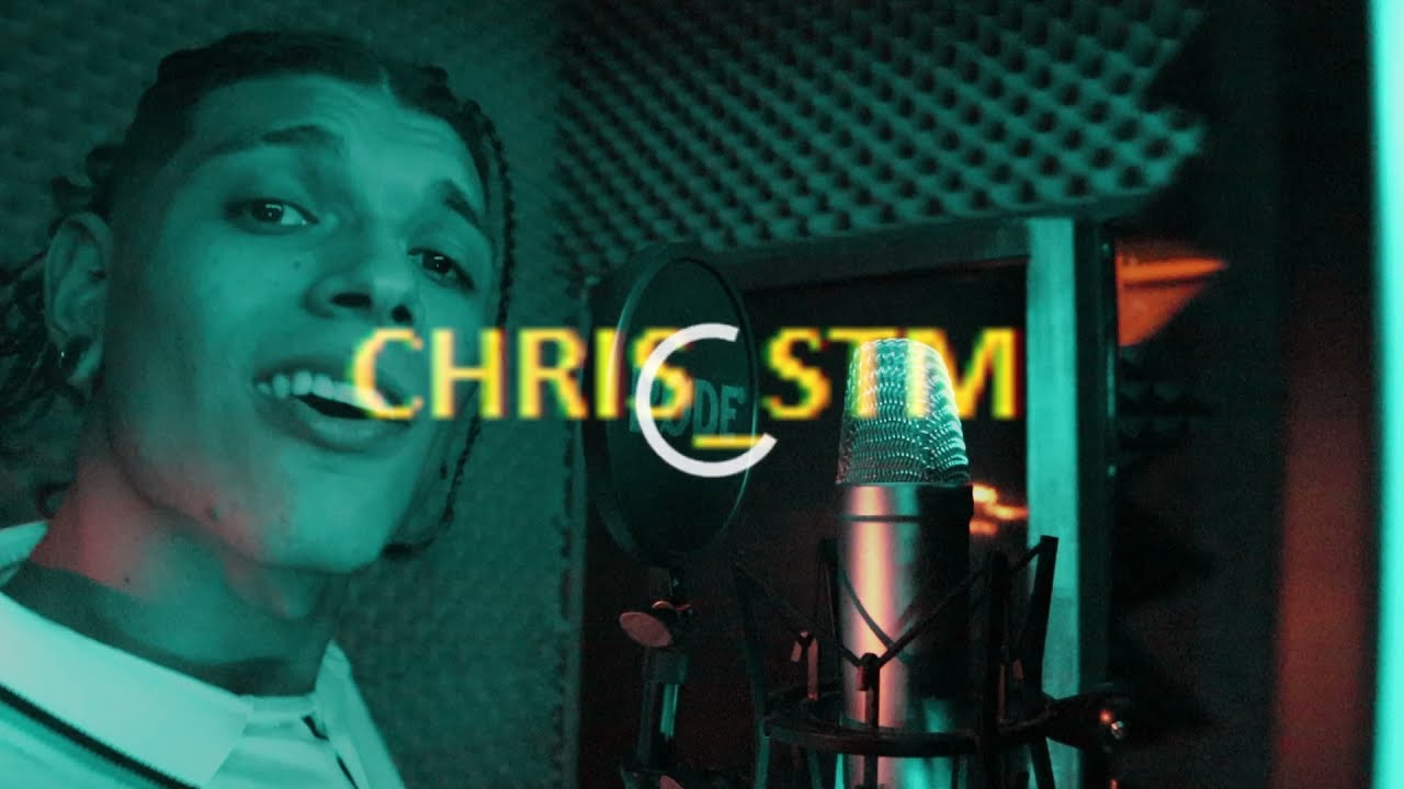 4° CLASIFICADO ❌CHRIS STM ❌ EVOLUTION  ❌CERES - ATE VITARTE