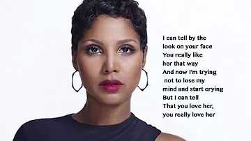 Long as I Live-Toni Braxton lyrics