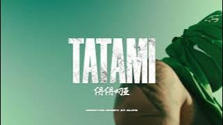 JC REYES - TATAMI