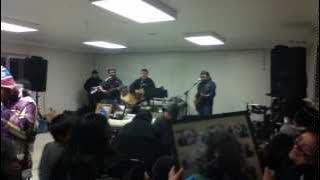 he left us one tear drop by marcus day