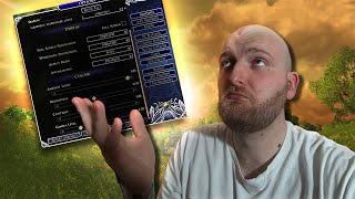 The Best Settings For Fps Visual Fidelity In Lotro