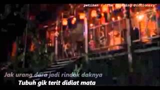Lagu Melayu Sarawak   Mun Masih Mudak   Safar Ghafar