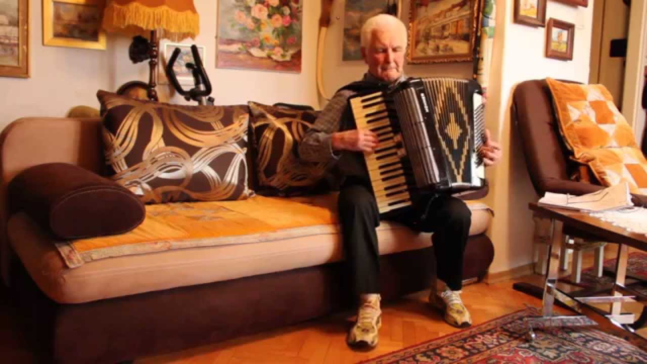 Jan Bułczyński gra zapomniane melodie na akordeonie [zestaw #2] camera iphone 8 plus apk